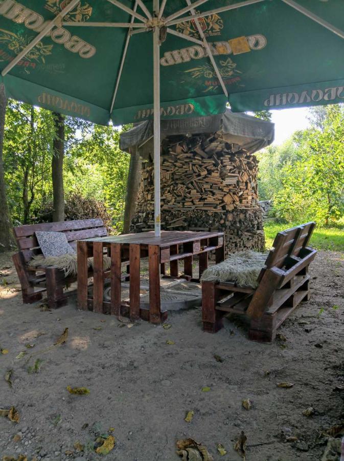 окремий будинок-апартаменти Holiday home