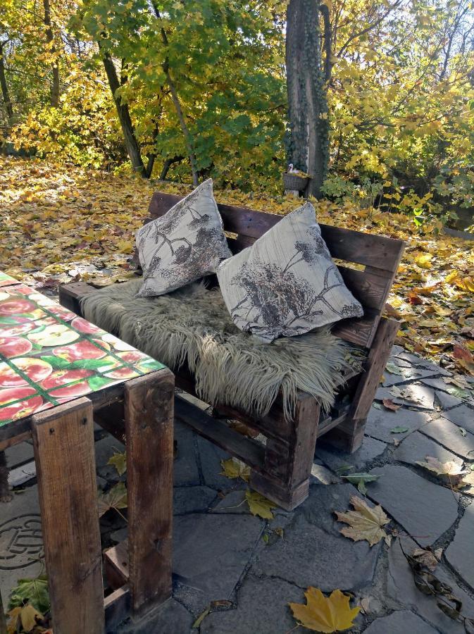 Holiday home окремий будинок-апартаменти