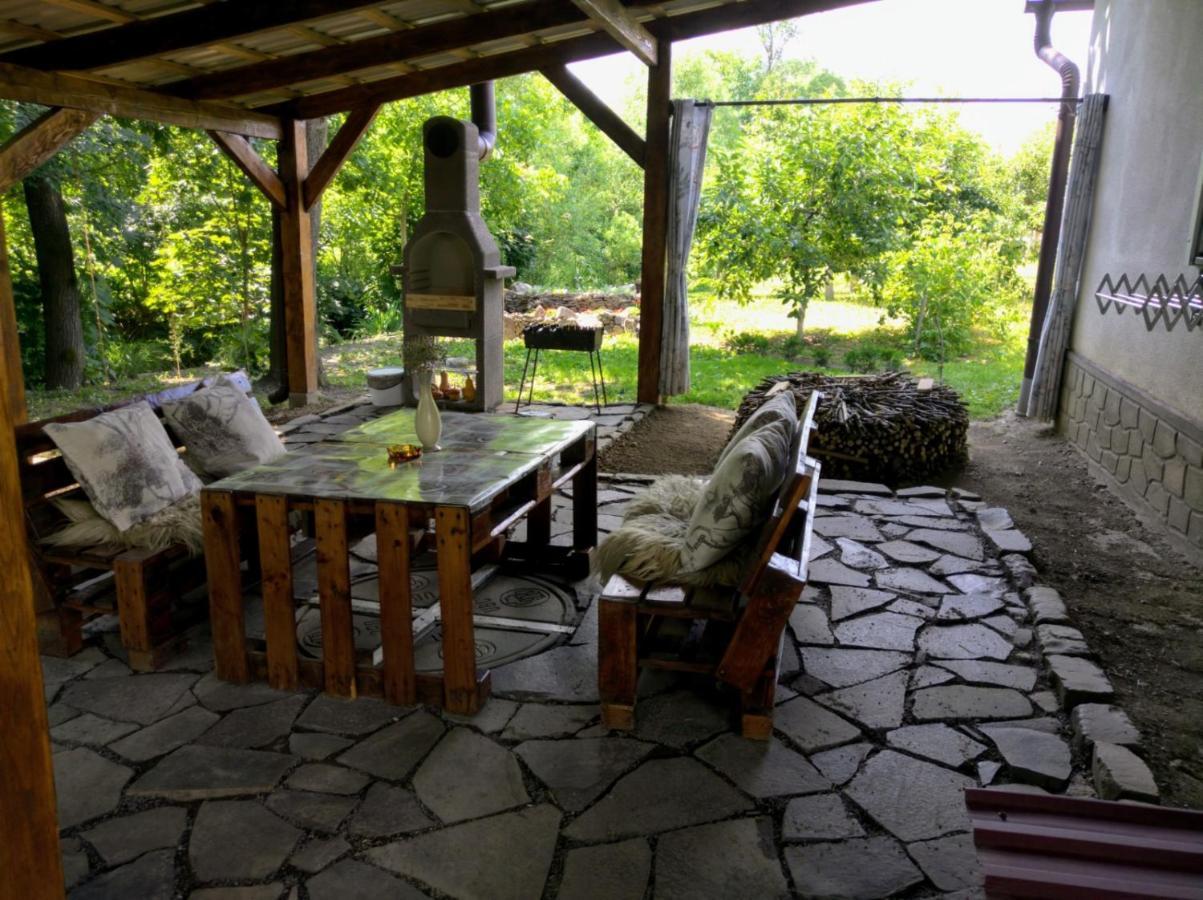 окремий будинок-апартаменти Holiday home Rakoshyno
