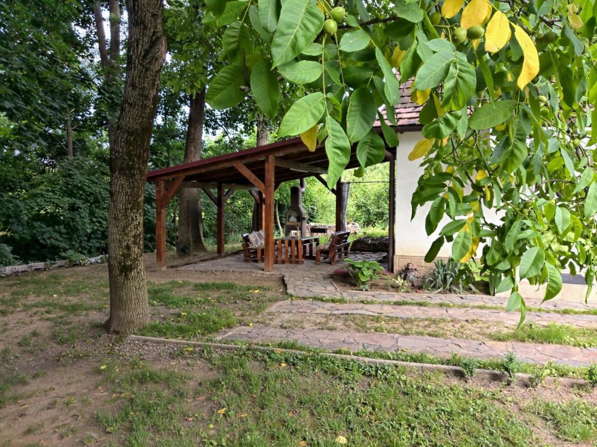 окремий будинок-апартаменти Holiday home Rakoshyno
