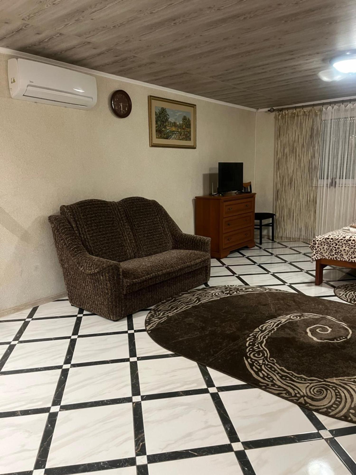 окремий будинок-апартаменти Holiday home